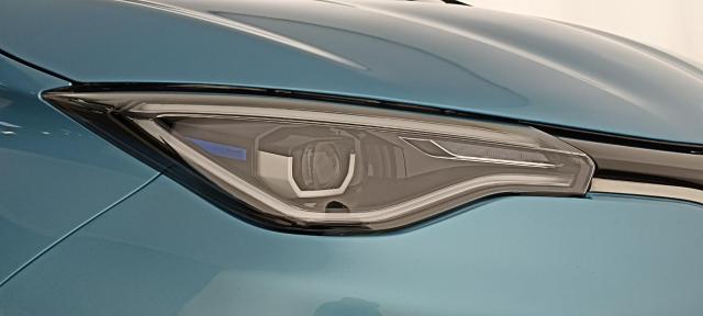 Renault Zoe image 5