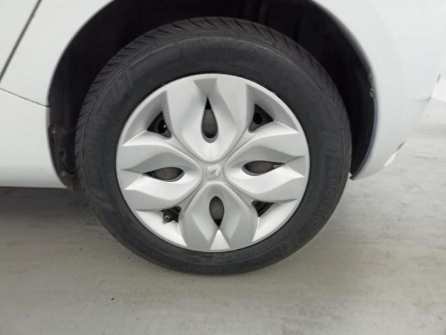 Renault Zoe image 7