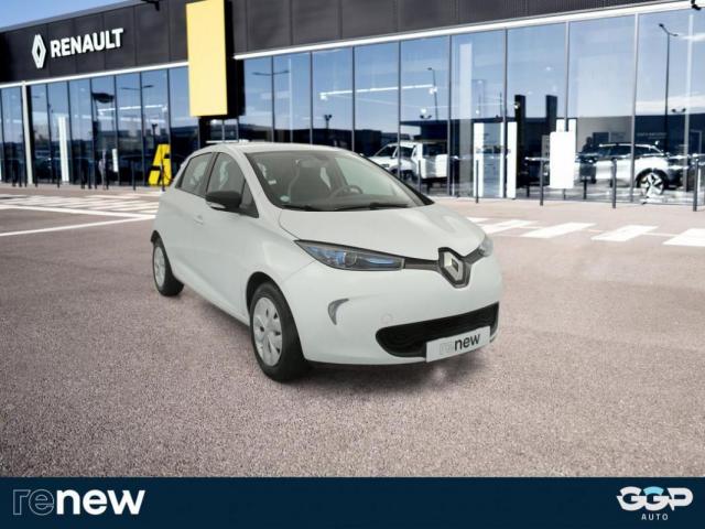 Renault Zoe image 8
