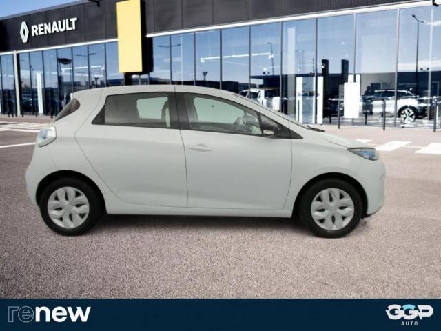 Renault Zoe image 6