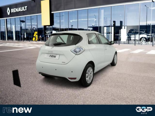 Renault Zoe image 5