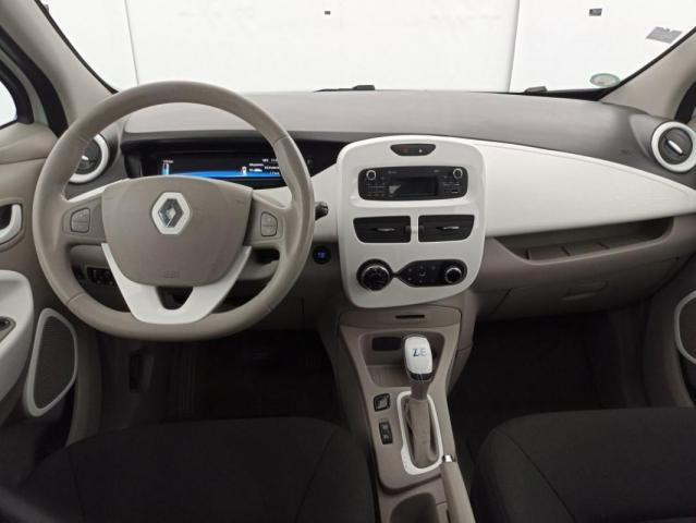 Renault Zoe image 2