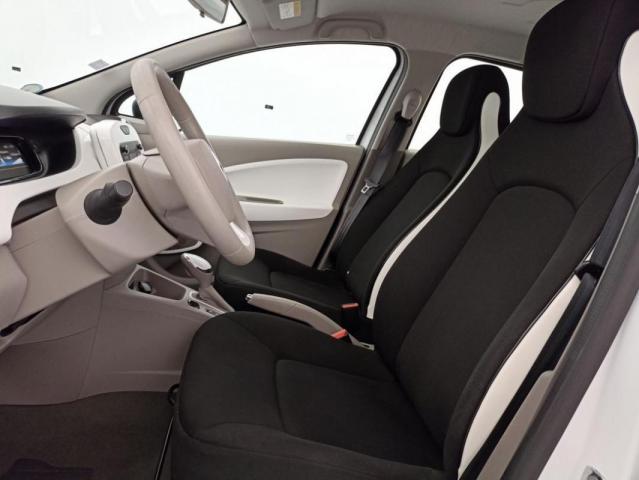 Renault Zoe image 9