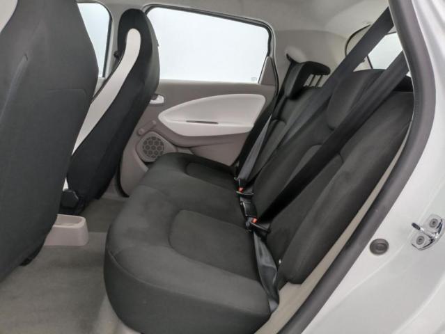 Renault Zoe image 4