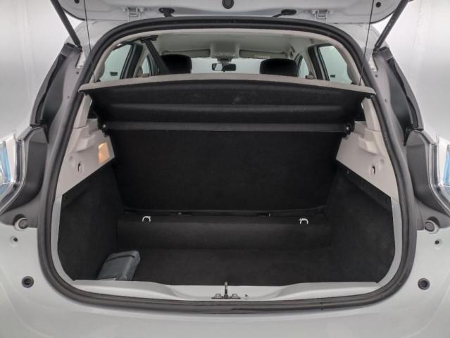 Renault Zoe image 3