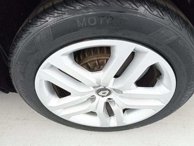 Renault Clio image 1