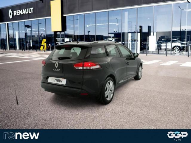 Renault Clio image 2