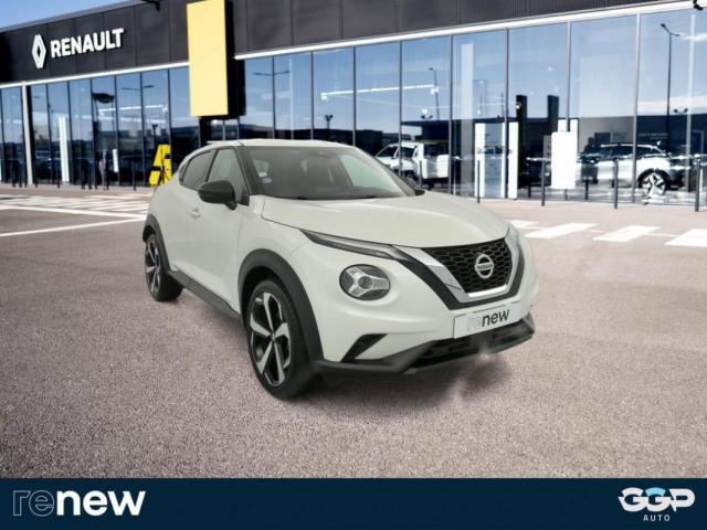 Nissan Juke image 9