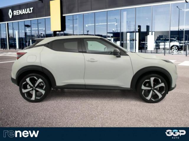 Nissan Juke image 2