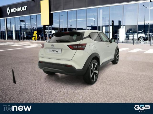 Nissan Juke image 6