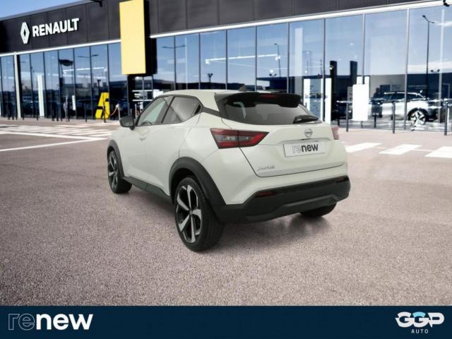 Nissan Juke image 4