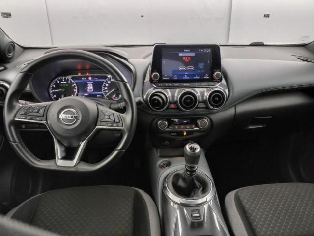 Nissan Juke image 3