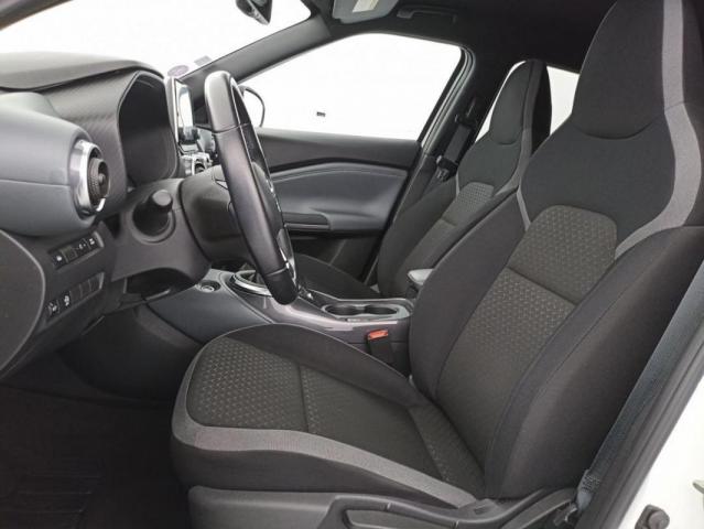 Nissan Juke image 7