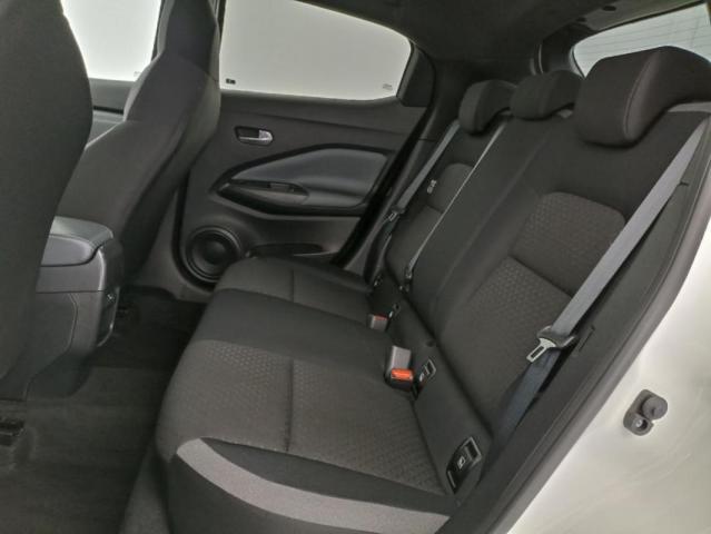 Nissan Juke image 1