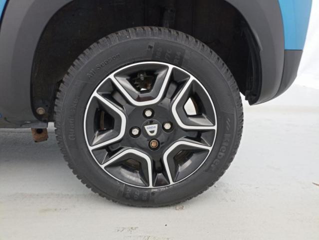 Dacia Spring image 1