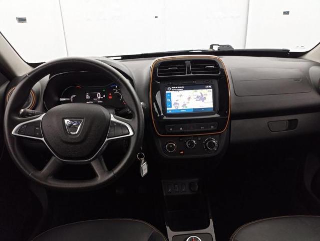 Dacia Spring image 3