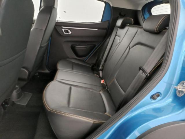 Dacia Spring image 5