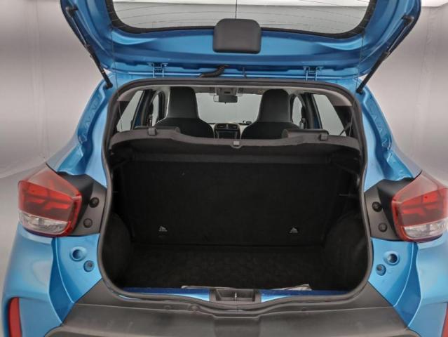 Dacia Spring image 6