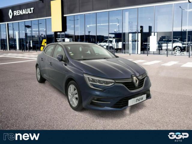 Renault Mégane image 8