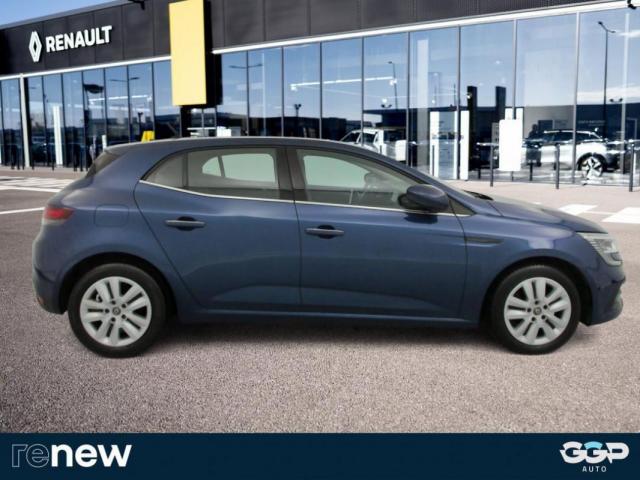 Renault Mégane image 4