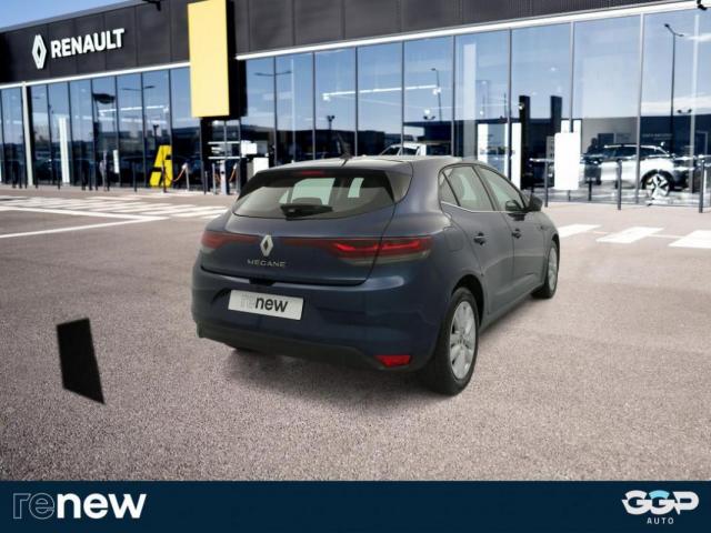 Renault Mégane image 7