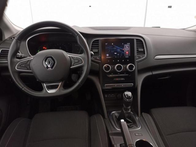 Renault Mégane image 6