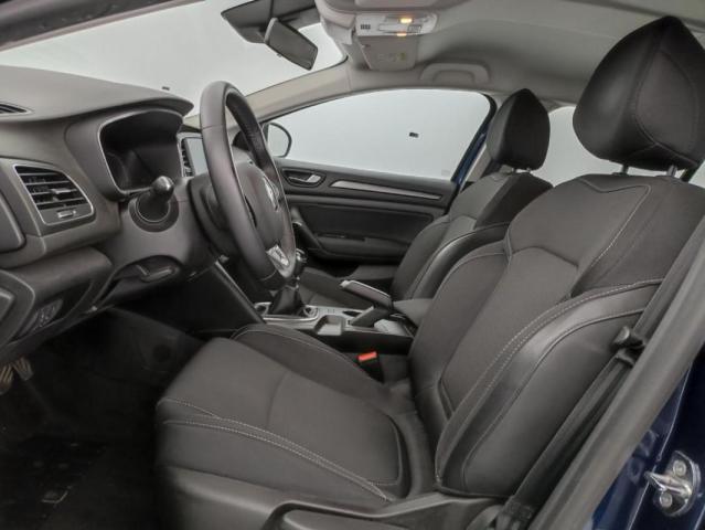 Renault Mégane image 1
