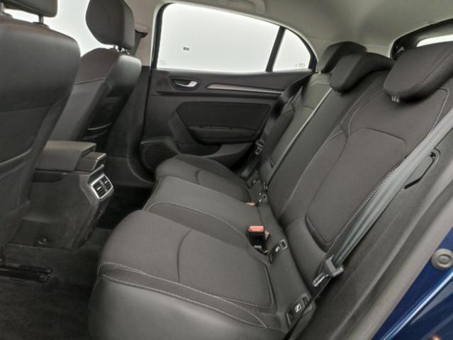 Renault Mégane image 2