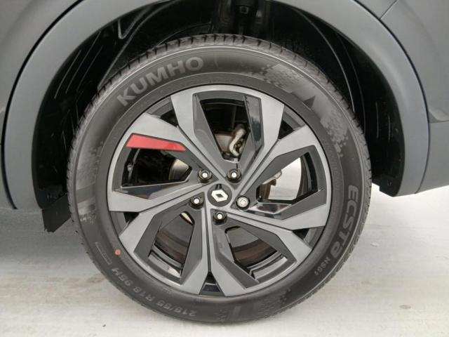 Renault Arkana image 4