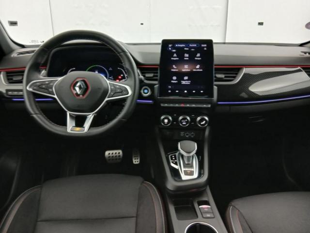 Renault Arkana image 1