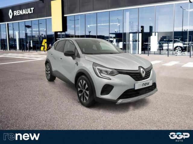 Renault Captur image 7