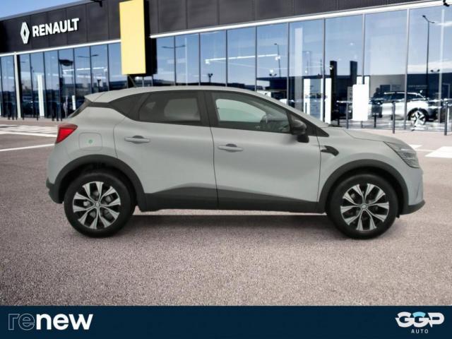 Renault Captur image 8