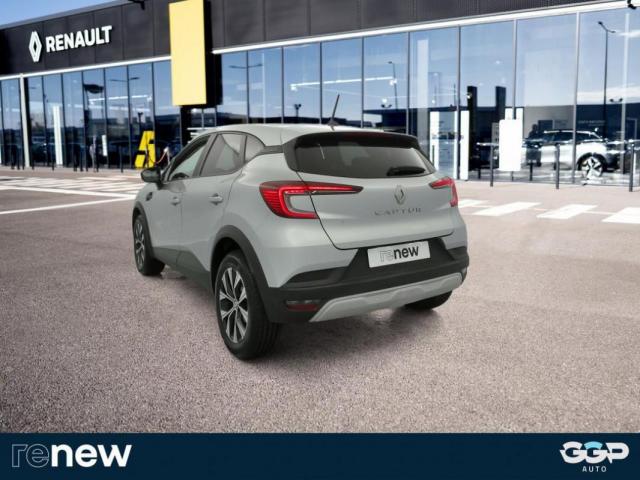 Renault Captur image 6