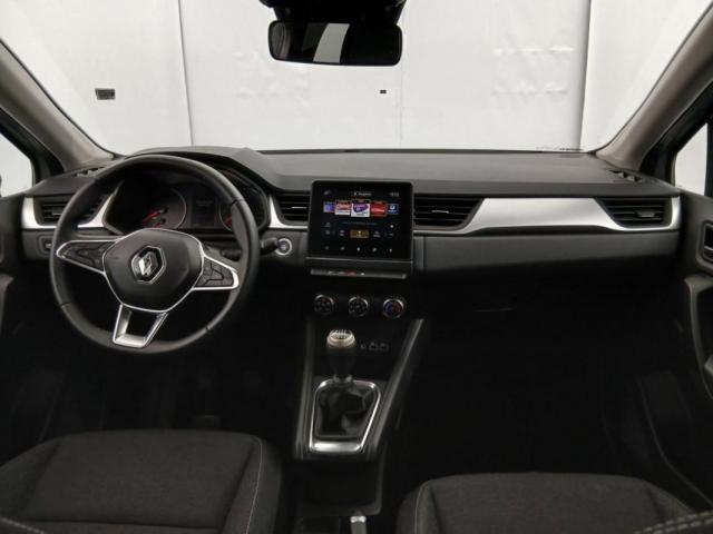 Renault Captur image 1
