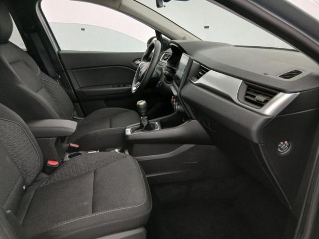 Renault Captur image 5