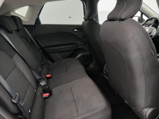 Renault Captur image 9