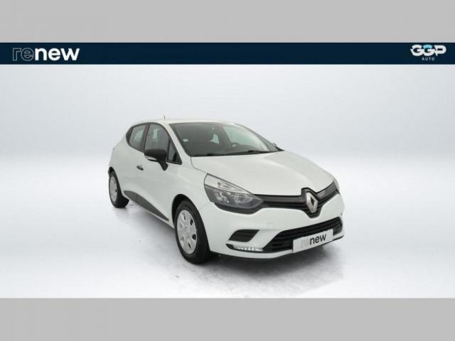 Renault Clio image 4