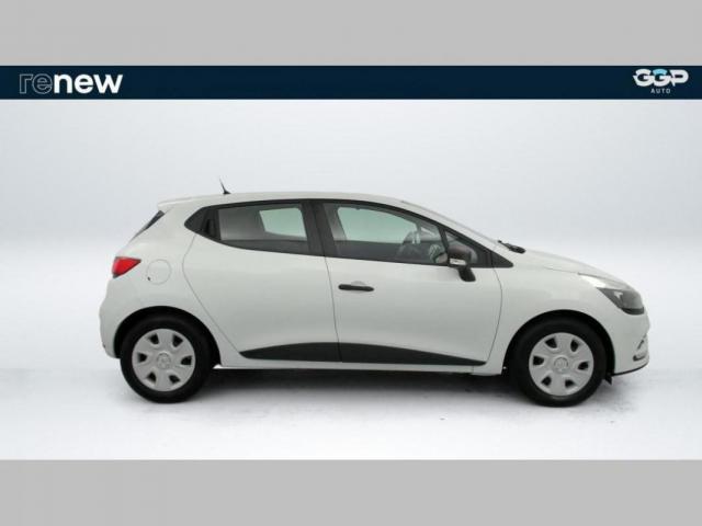 Renault Clio image 8