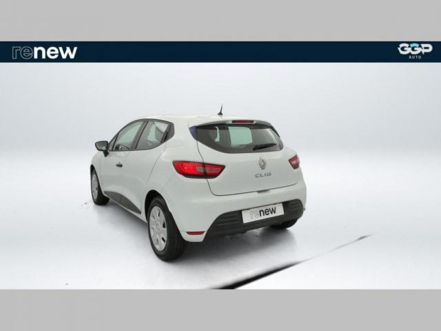 Renault Clio image 2