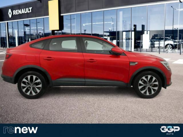 Renault Arkana image 5