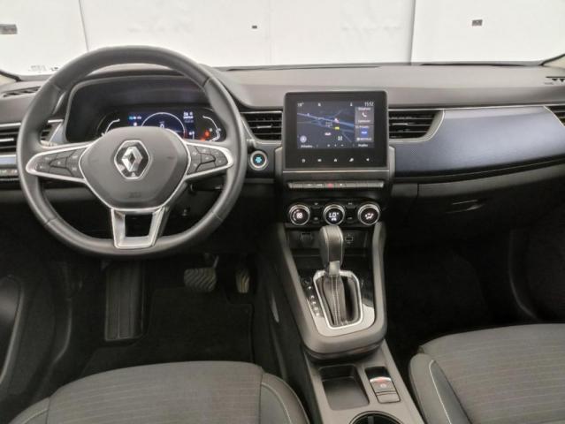 Renault Arkana image 2