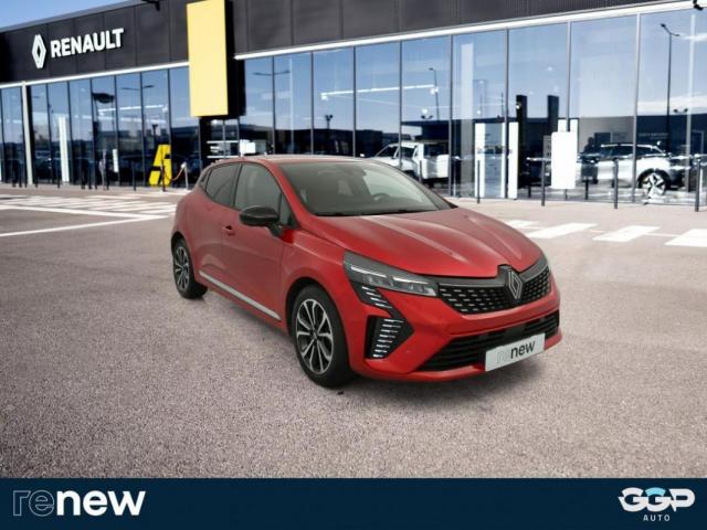 Renault Clio image 7
