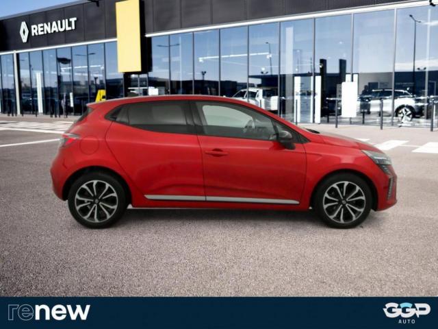 Renault Clio image 2