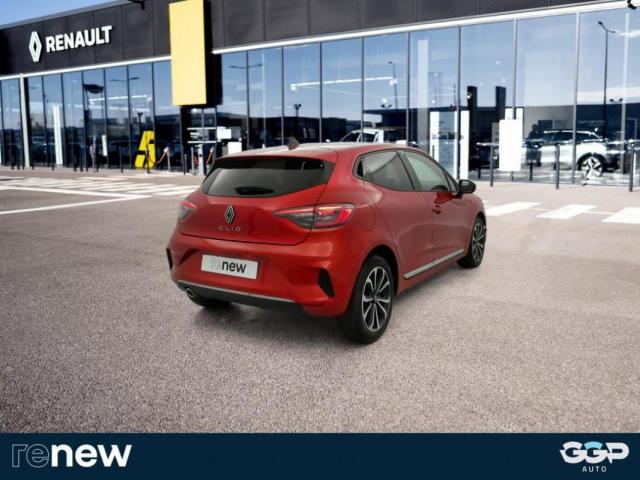 Renault Clio image 5