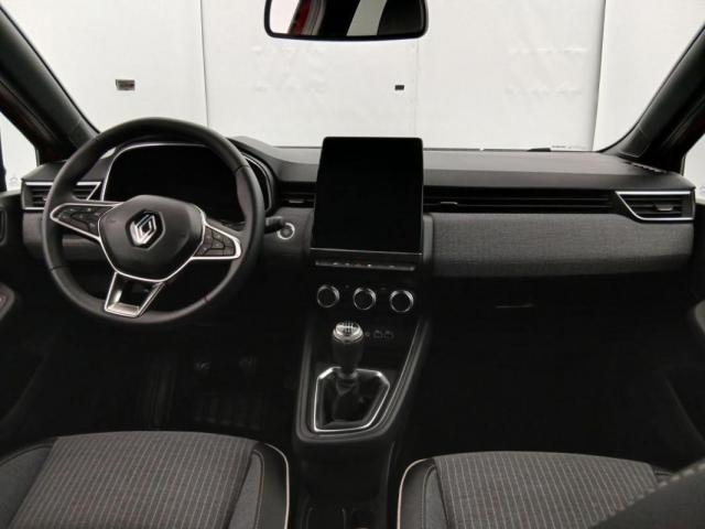 Renault Clio image 9