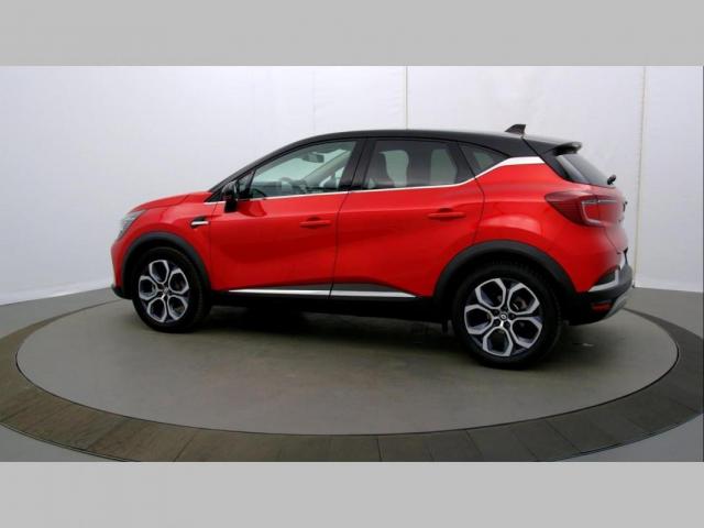 Renault Captur image 7