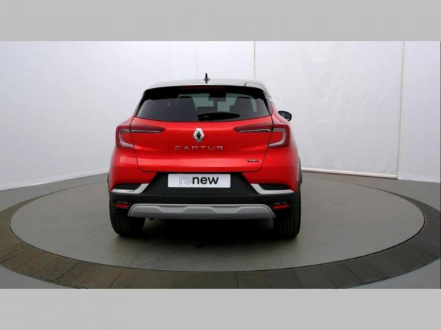 Renault Captur image 9
