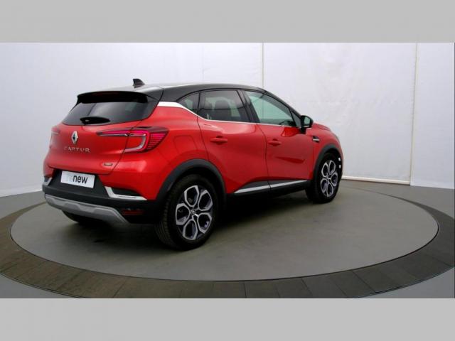 Renault Captur image 5