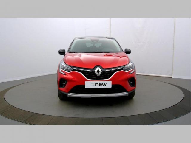 Renault Captur image 3