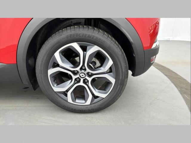 Renault Captur image 8